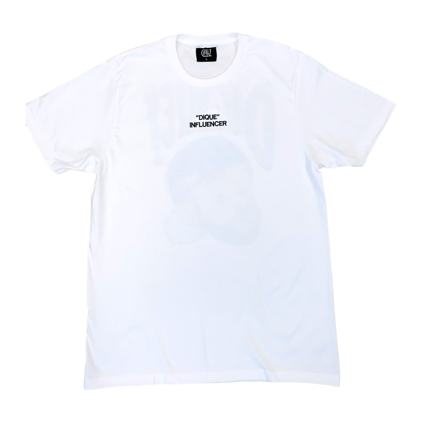"Dique" Influencer Shirt
