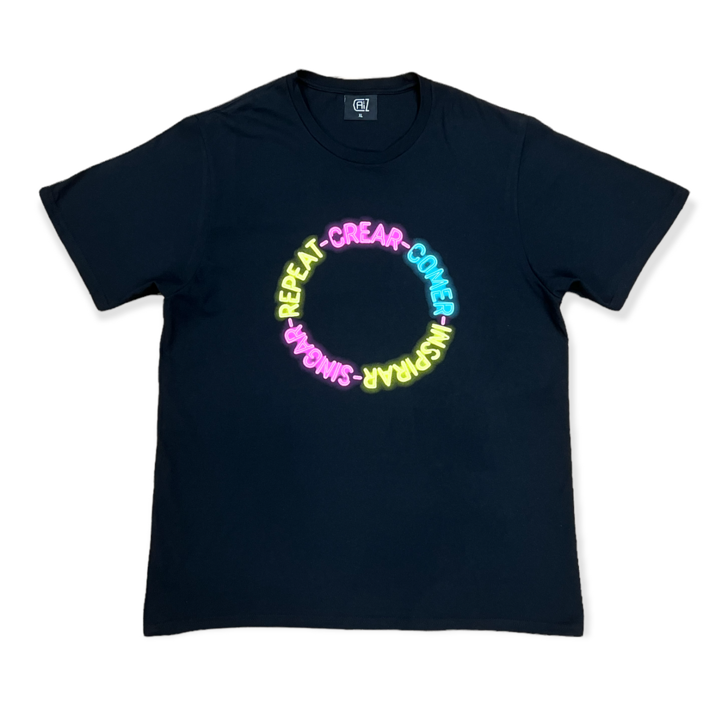 Neon T-Shirt