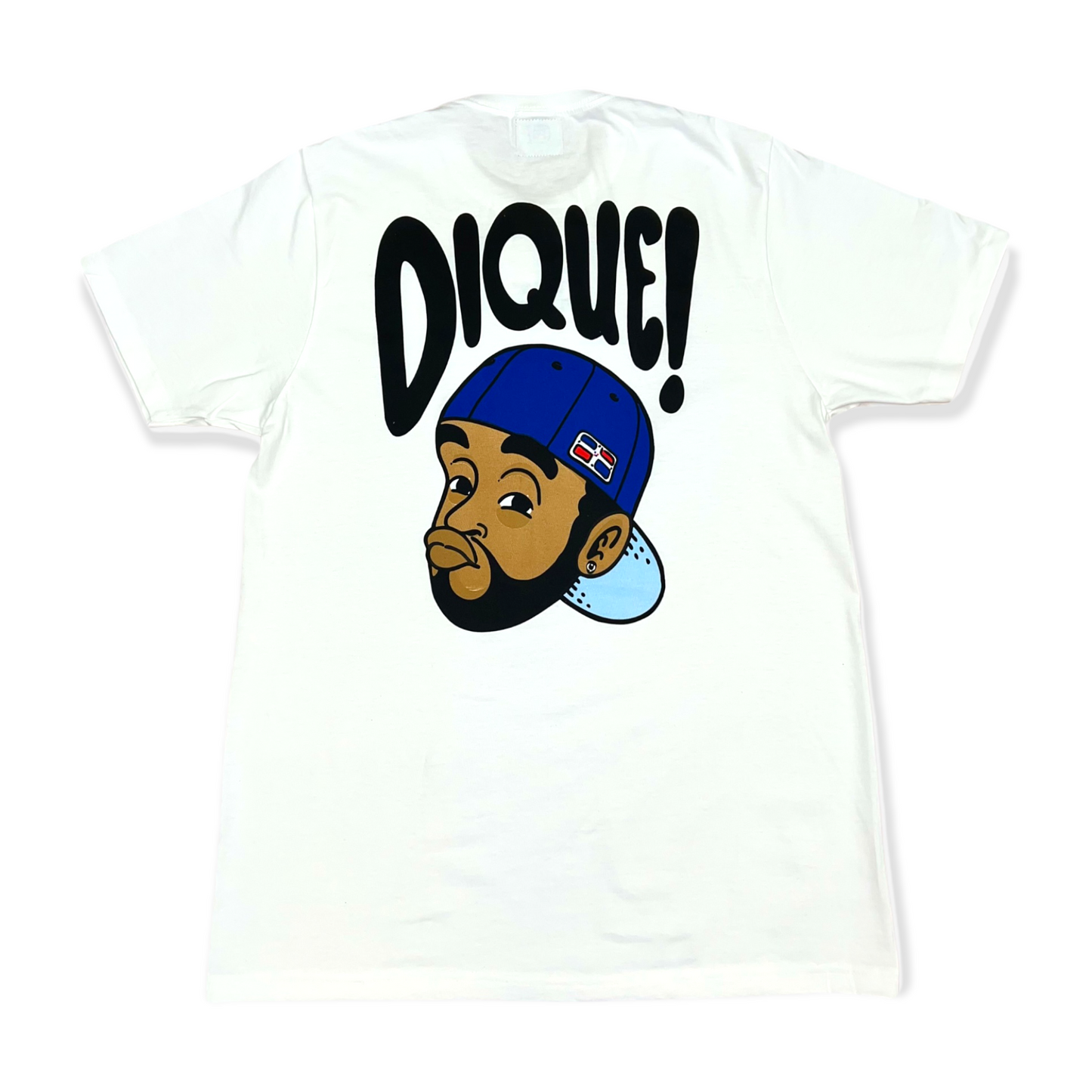"Dique" Influencer Shirt